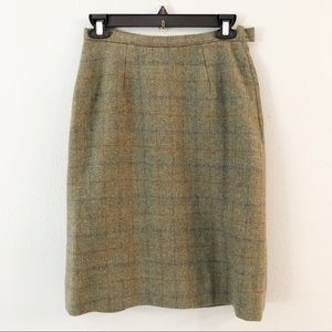 Vintage Handmade Skirt